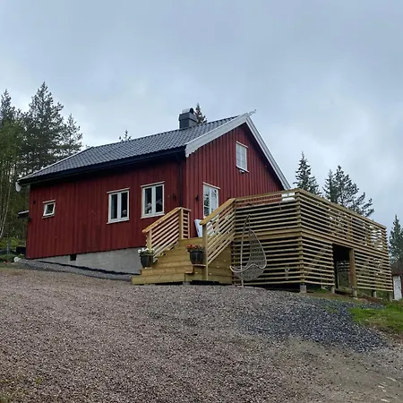 House * Drangedal