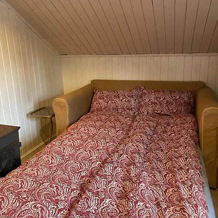 Dom wakacyjny House