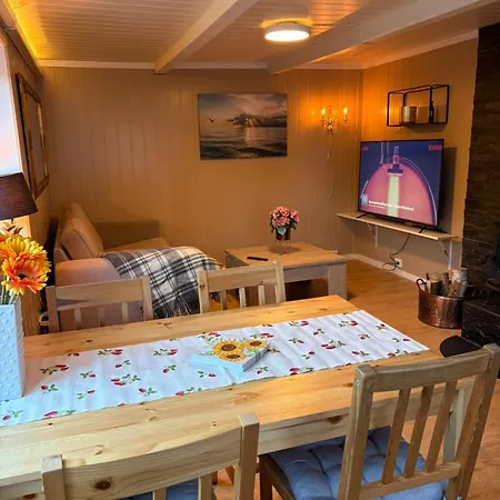 Casa vacanze House