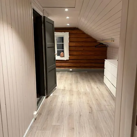 House Casa vacanze Drangedal