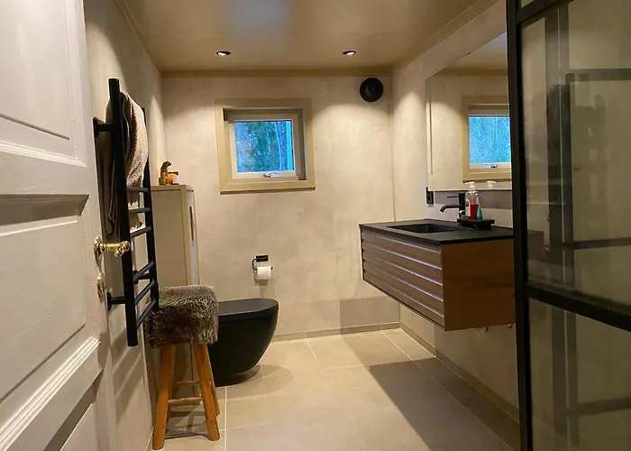 Casa vacanze House Drangedal