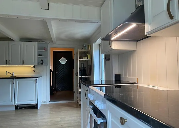 House * Drangedal