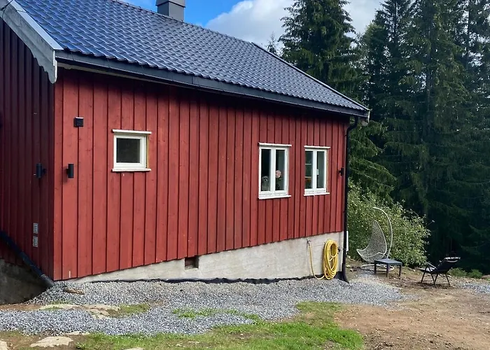 House Casa vacanze Drangedal