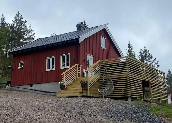 House * Drangedal