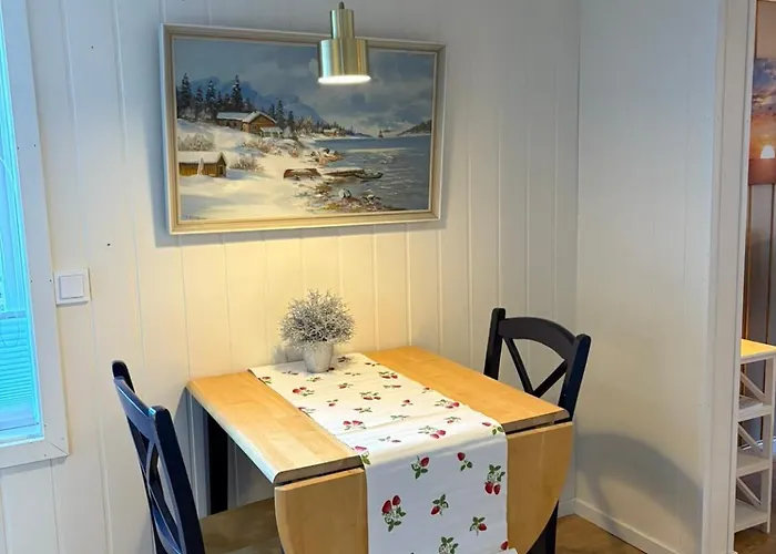 Casa vacanze House