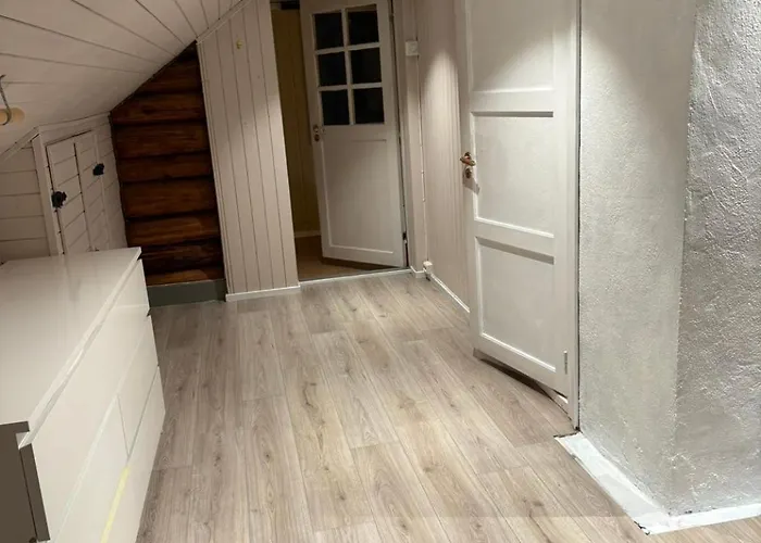 Casa vacanze House Drangedal