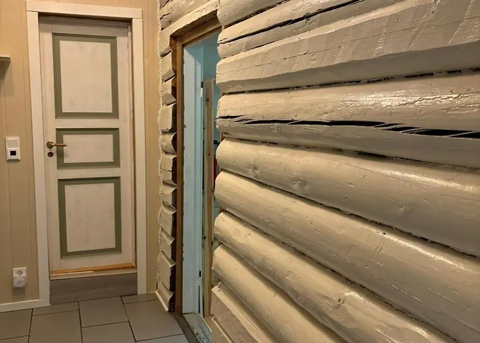House * Drangedal