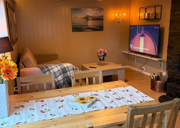 Casa vacanze House