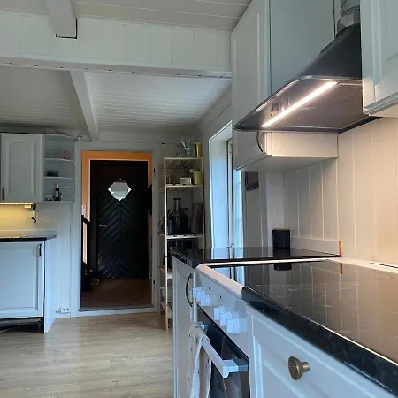 House * Drangedal