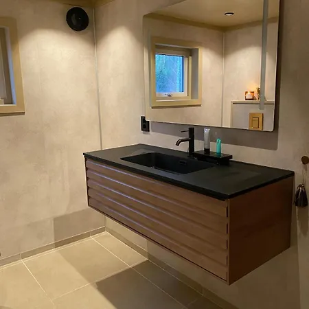 House Drangedal